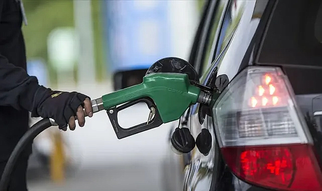 Akaryakıtta Yeni Artış: Motorin 60 Lira Barajını Geçti