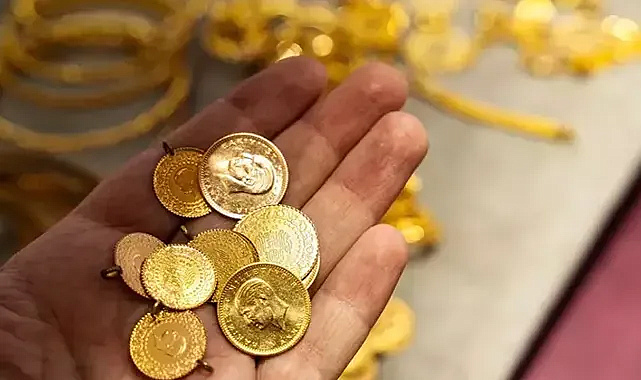 Altında 4 Gün Sonra Düşüş