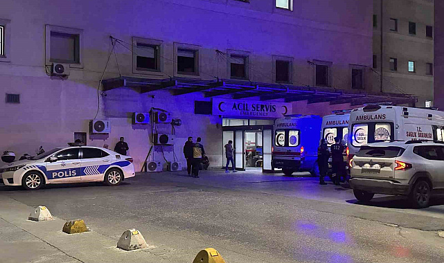 Arkadaşına kanser olduğunu söyleyip silahıyla kendini vurdu