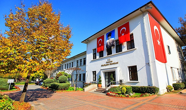 BÜYÜKŞEHİR’DEN DOLANDIRICILIK UYARISI