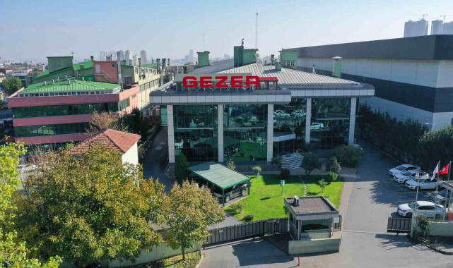 Gezer Ayakkabı, 2026'da yeni kıtalara açılmayı hedefliyor