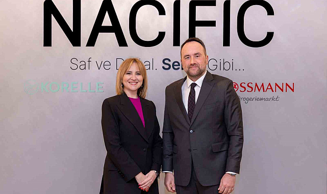 Güney Kore'li cilt bakım markası Nacific, Türkiye pazarına giriş yaptı