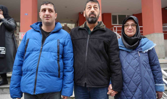 Otizmli adamı öldüresiye darp eden sanık ilk kez konuştu