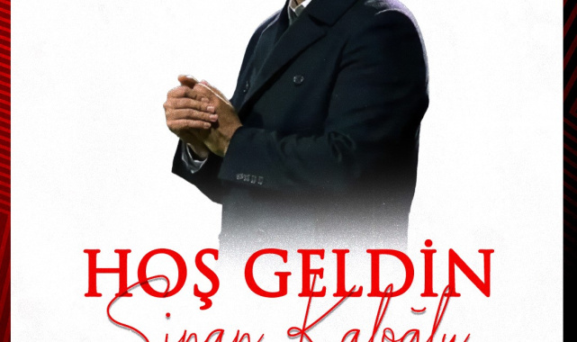 Pendikspor'da Sinan Kaloğlu dönemi