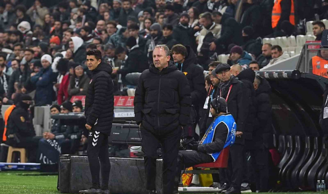 Sergen Yalçın, cezalı duruma düştü