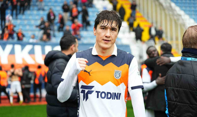 Shomurodov, gol krallığı yarışında zirveye ortak oldu