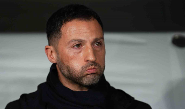 Tedesco'dan Nottingham Forest maçında tek değişiklik