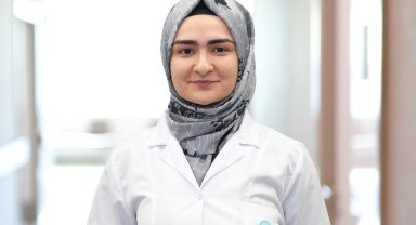 Uzmanından iftar sofraları için sağlıklı beslenme önerileri