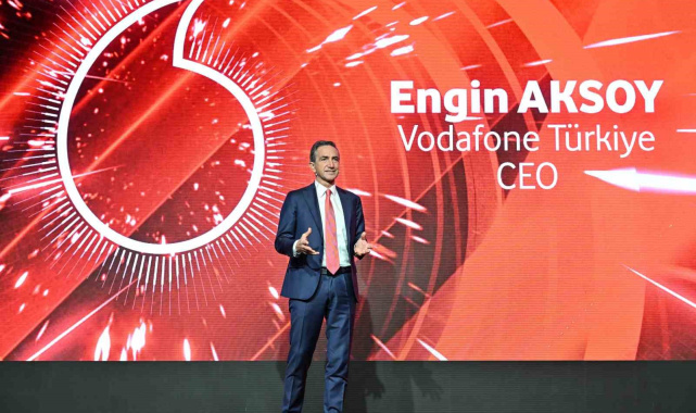 Vodafone'dan yerli tedarikçilerine global pazarlara açılma imkanı