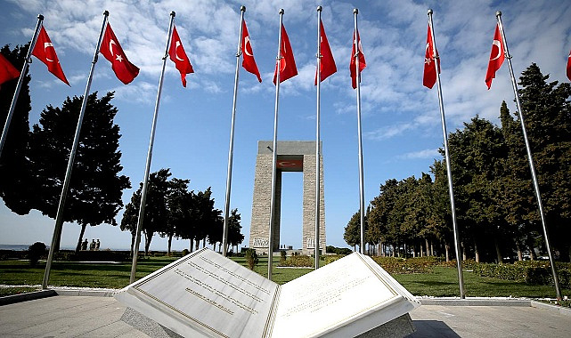 18 Mart Çanakkale Zaferi: Milletin Dirilişinin Sembolü