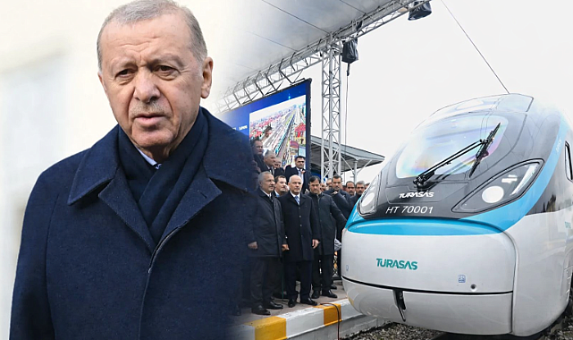 Adapazarı–Serdivan Tramvayı İçin İlk Adım