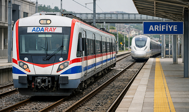 ADARAY 15.00–18.40 Arası Hizmet Vermeyecek