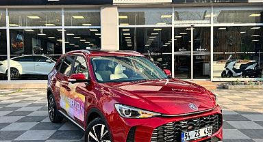 Adaşen Otomotiv’den hibrit atağı; “Kablo yok, tasarruf çok!”