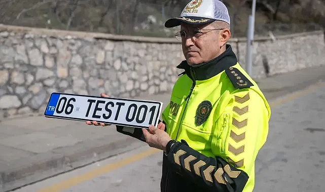 App Plaka Uyarısı: Son Günlere Girildi, 1 Nisan Kritik Tarih