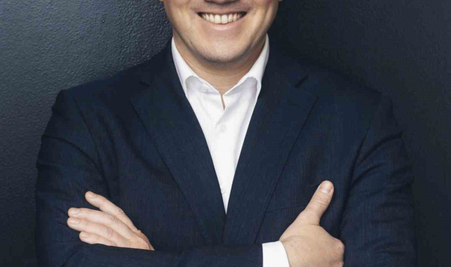 Aras Kargo, Chef Operating Officer görevine Andreas Thöni'yi getirdi