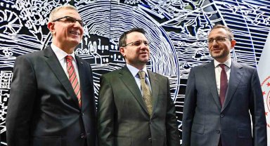 Bakan Gürlek: "Adalet güçlüden yana algısını hep birlikte kıracağız"