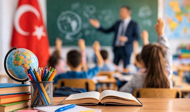 Bakan Tekin: “Ara Tatiller Kaldırılmadı, 180 Gün Eğitim Zorunlu”