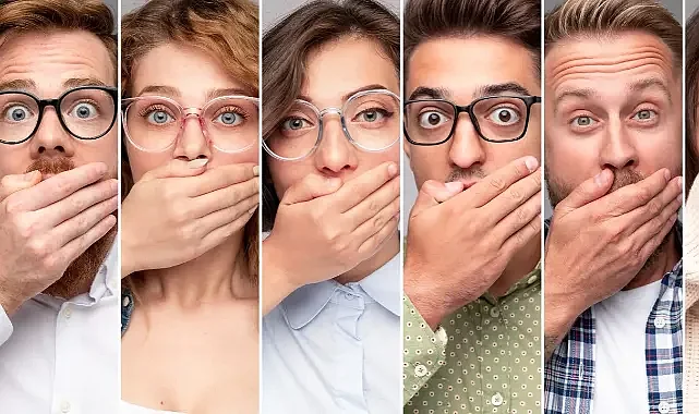 Bunu Biliyor muydunuz? Dünyanın En İlginç Gerçekleri