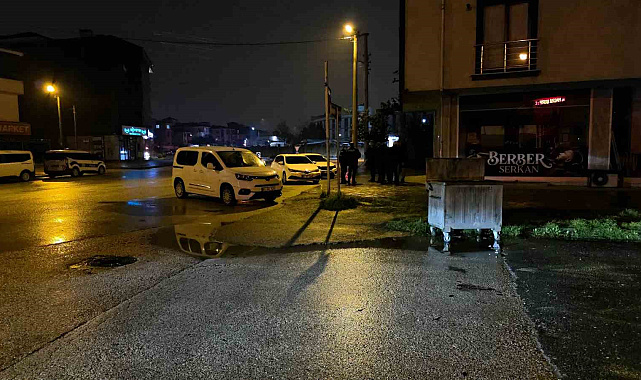 Cengiz Efe hayata döndürüldü