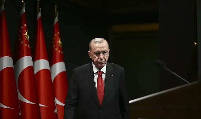 Cumhurbaşkanı Recep Tayyip Erdoğan’dan Trafik Düzenlemesi Açıklaması