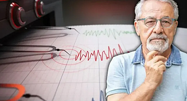 Denizli Buldan’da Peş Peşe Depremler