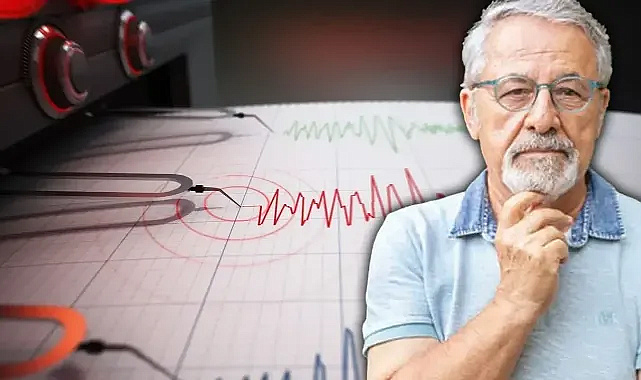 Denizli Buldan’da Peş Peşe Depremler