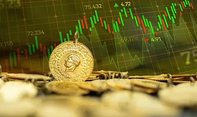 Fed Faizi Sabit Tuttu, Altın Geriledi