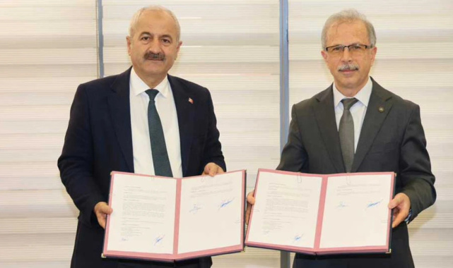 Gebze'de üstün zekalı öğrenciler için "Cevher Çocuk Projesi" başlıyor