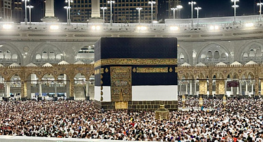 Hacı Adaylarının Uçuş ve Kafile Bilgileri Açıklandı