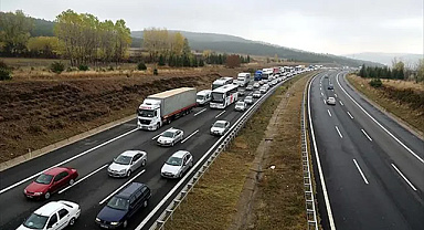 Hız sınırında yeni dönem: 1 km bile ceza getiriyor