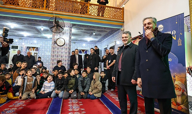 Karasu Demiryolu Kuzey İlçelerine Yeni Ufuk Açacak