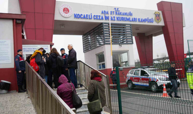 Kocaeli'de 7 kişinin hayatını kaybettiği fabrika yangını davasında ikinci gün