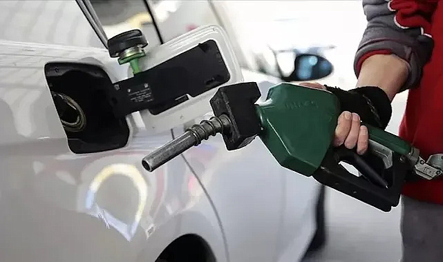 Motorin Zammı İptal Edildi
