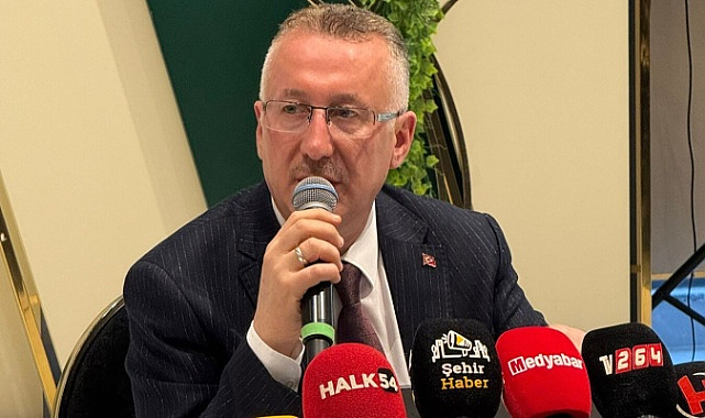 Mutlu Işıksu partisinden istifa etti! “Süreç bitene kadar yokum”