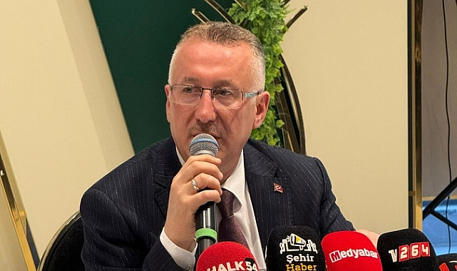 Mutlu Işıksu partisinden istifa etti! “Süreç bitene kadar yokum”
