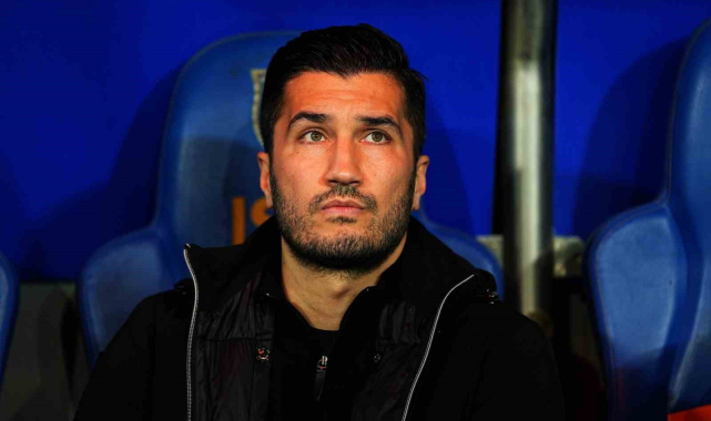 Nuri Şahin: "Artık lige odaklanacağız"