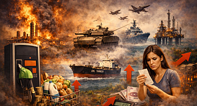 PETROL KRİZİ KAPIDA: SAVAŞ EKONOMİYİ NASIL SARSACAK?
