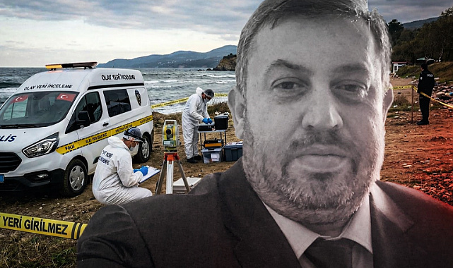 Sakaryalı İş İnsanı Kaynarca Sahilinde Hayatını Kaybetti