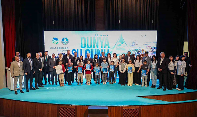 Su Krizine Karşı Sakarya'dan Kritik Uyarı