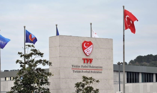 Süper Lig'den 8 kulüp PFDK'ya sevk edildi