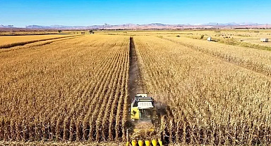 Tarım Arazilerine %75 Hibe Desteği Başladı