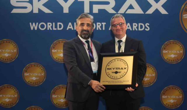 TAV'ın üç havalimanı en iyi 100 listesinde