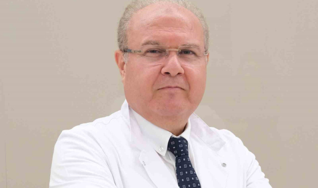 "Uzun süren burun tıkanıklığı nazal polip belirtisi olabilir"