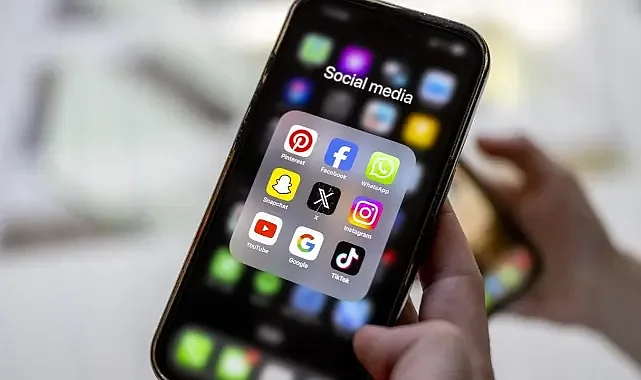 15 yaş altı sosyal medyada yeni dönem! yasak mı, sınırlama mı?