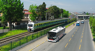 23 Nisan’da Sakarya’da Ulaşım Ücretsiz Oldu!