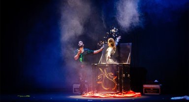 3 ilde illüzyon rüzgarı esecek