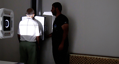 30 Yılı Aşan Evlilere Büyükşehir’den Ücretsiz Check-Up Desteği