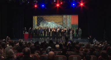 32 sanatçı, sokak hayvanları için tek bir şarkıda buluştu