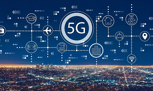 5g Var Ama Hiz Yok! İşte Gerçek Neden: Nsa Mı Sa Mı?