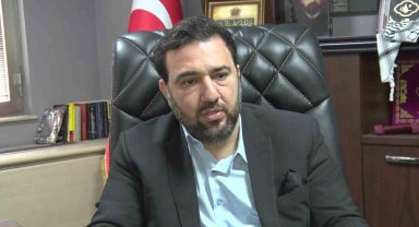 Abdülhamid Han'ın Torunu Osmanoğlu: "Hüseyin Çelik'e tavsiyem ceddim hakkında konuşmadan evvel, onun bıraktığı eserlere bir baksın"